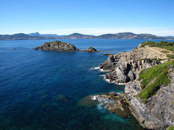 Pointe des Chevaliers