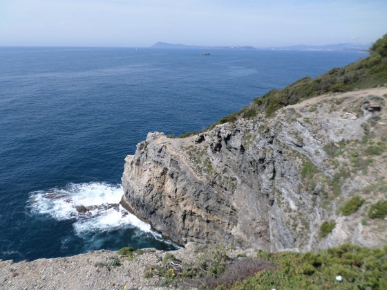 Pointe des chevaliers