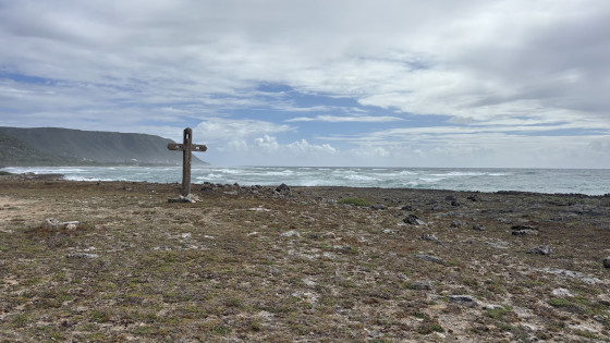 La Pointe des Colibris