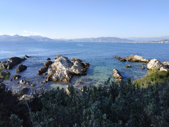 Pointe du Barbier
