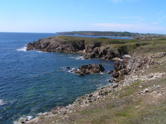 Pointe du Castel