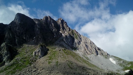 Pointe du Grand Niélard