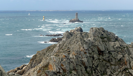 Rundwanderung Pointe du Raz