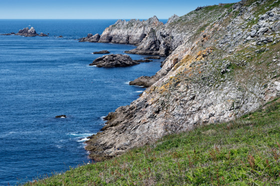 Pointe du Raz