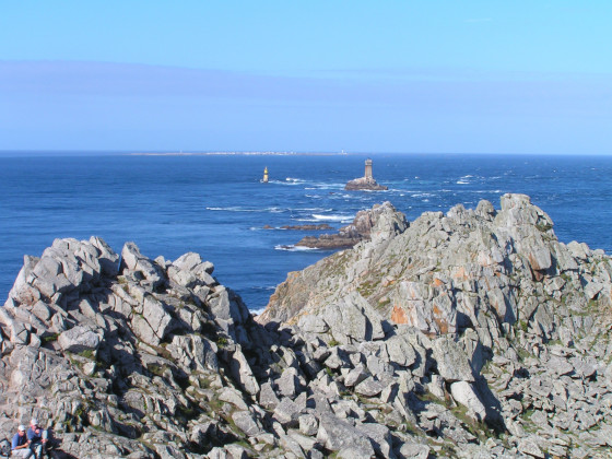 Pointe du Raz