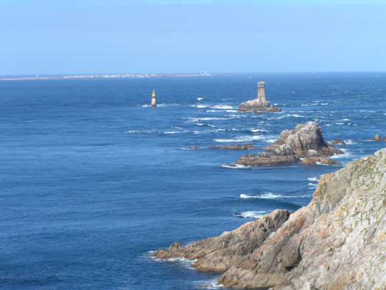 Pointe du Raz
