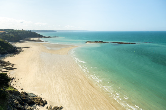 Pointe du Roselier