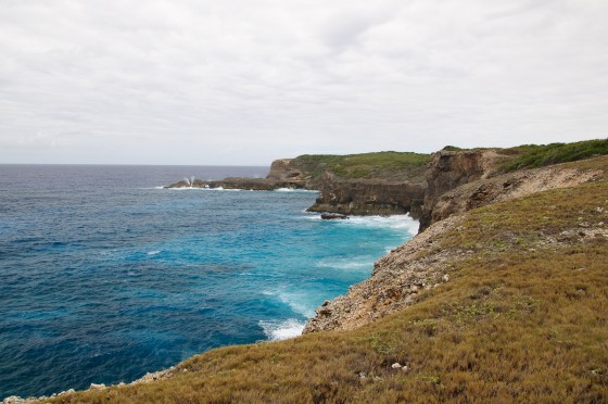 Pointe du Souffleur
