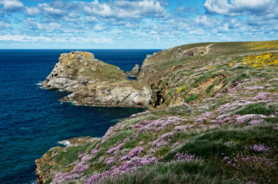 Pointe du Van