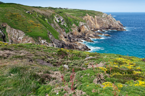Pointe du Van