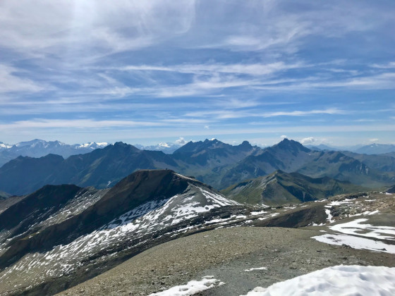 Pointe Nord des Fours