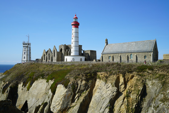 Pointe Saint Mathieu
