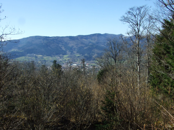 Points de vue et panoramas