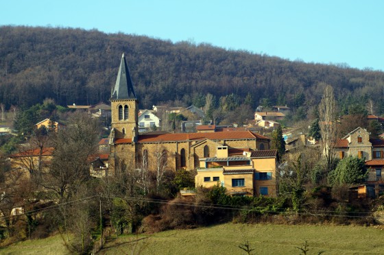 Poleymieux