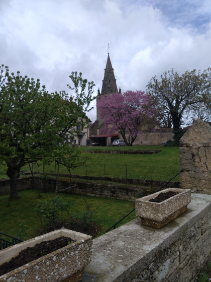 Poligny