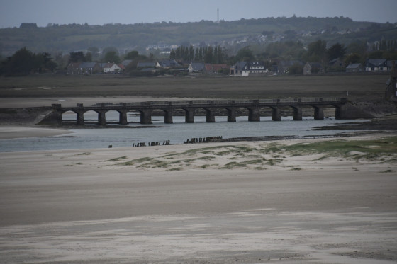 Pont 13 arches