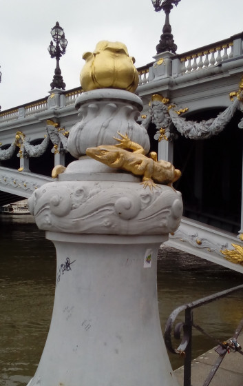 Pont Alexandre III