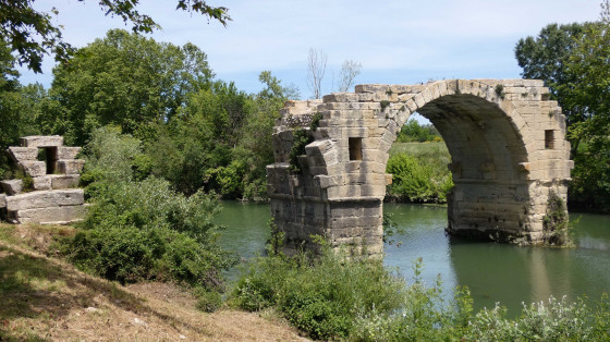Pont Ambroix