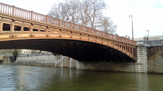Pont au Double