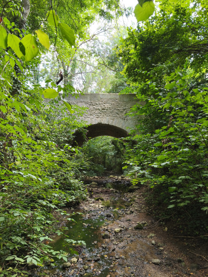 Pont Bât Cheval