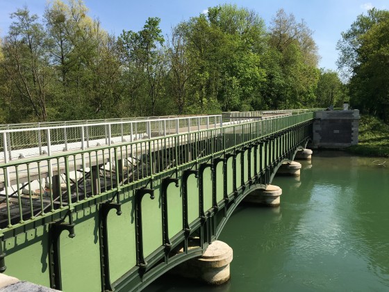 Pont Canal