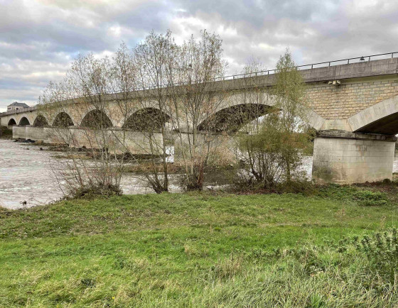 Pont d'Amboise