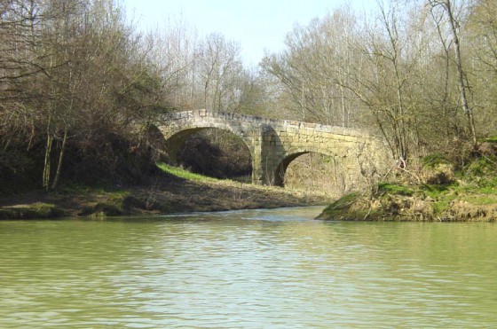 Pont d'Aurenque