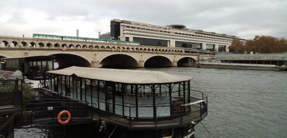 Pont de Bercy