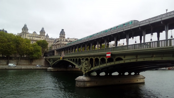 Pont de Bir Hakeim