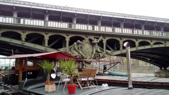 Pont de Bir-Hakeim