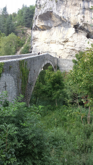 Pont de Castellane