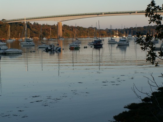 Pont de Cornouaille
