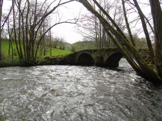 Pont de Courotte