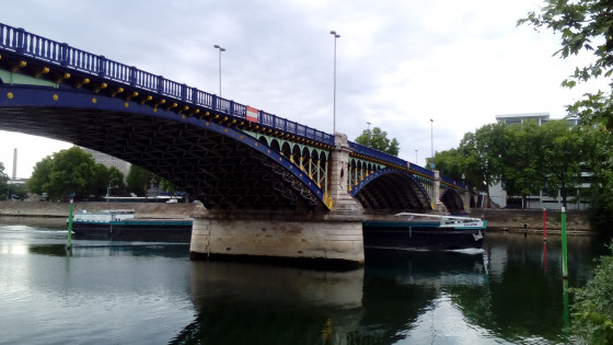 Pont de Genevilliers