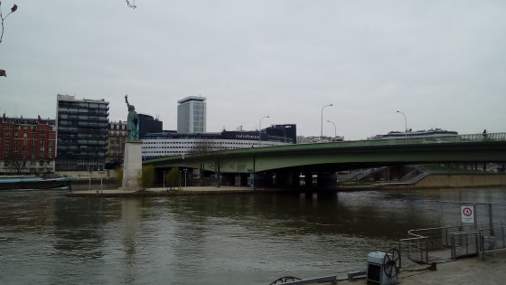 Pont de Grenelle