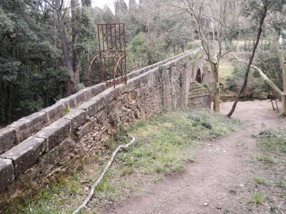 Pont de l\'Amour