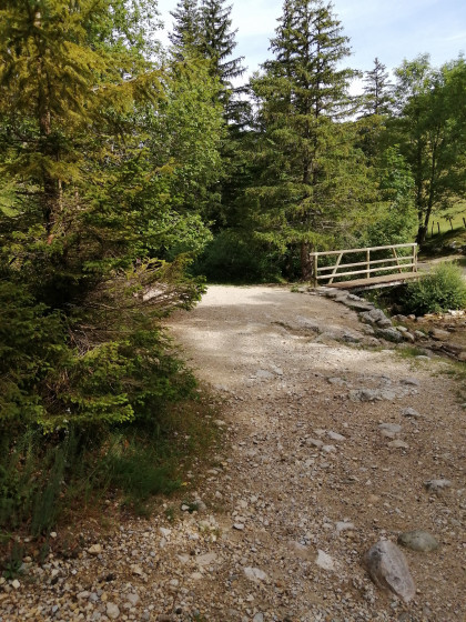 pont de l'Amour