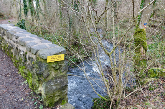 Pont de l\'Arche...