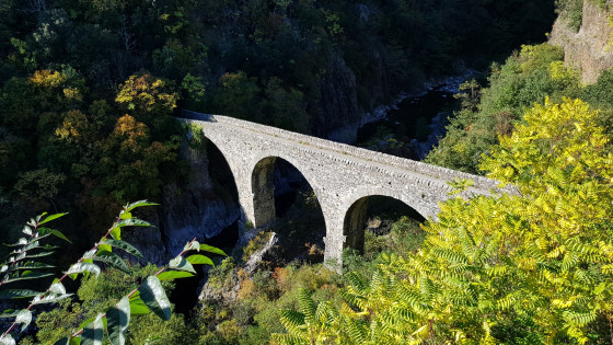 Pont de l'Echelette