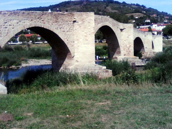 Pont de la Chartreuse
