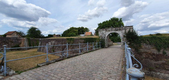 Pont de la Citadelle