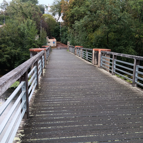 pont de la filature de l\'Arsenal