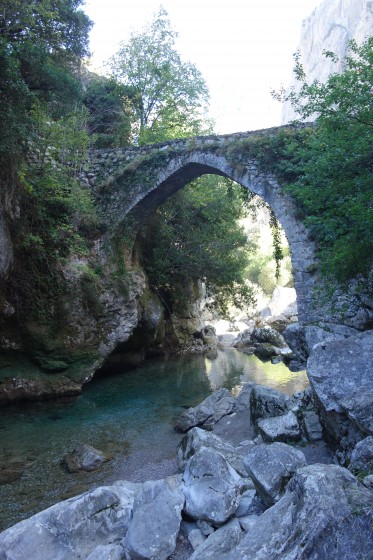 Pont de la Jaya