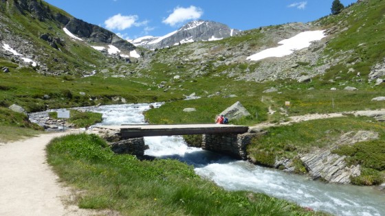 Pont de la Sétériat