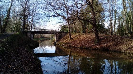 Pont de Lonleuvre
