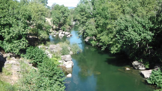 Pont de Mirande