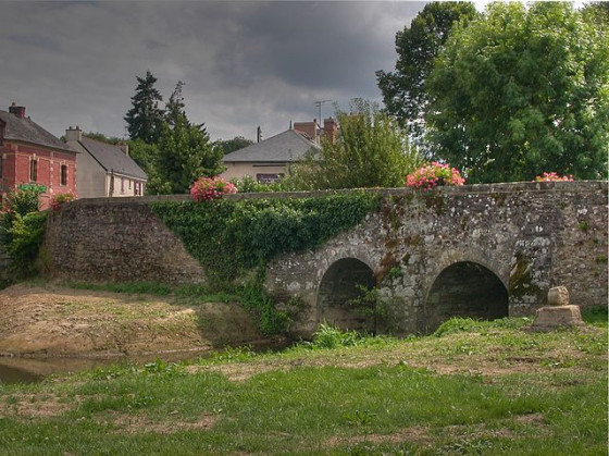 Pont de Pacé