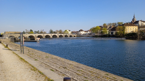 Pont de Pierre