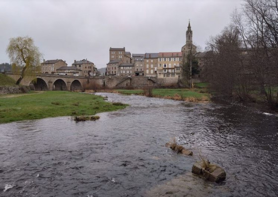 Pont de Tence