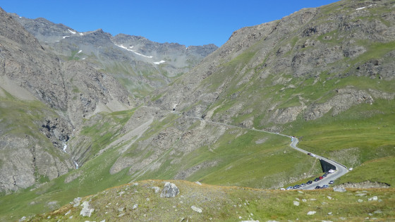 Pont de L\'Oullietta